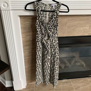 Leith Cutout Dress